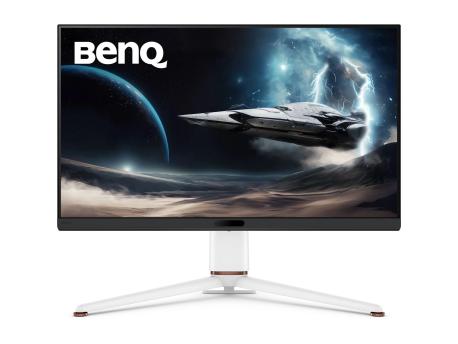 BENQ EX321UX IPS 4K UHD 144Hz USB-C AMD FreeSync Premium Pro