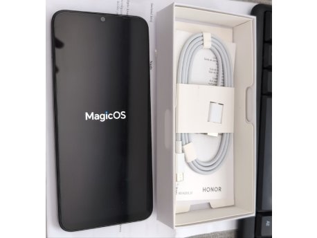 HONOR X6b 4/128GB Midnight Black (1040095) OUTLET