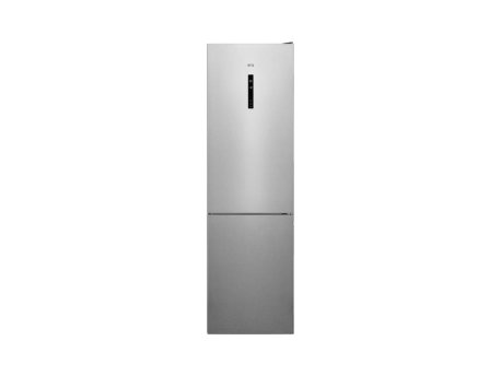 AEG RCB736E7MX Kombinovani frižider