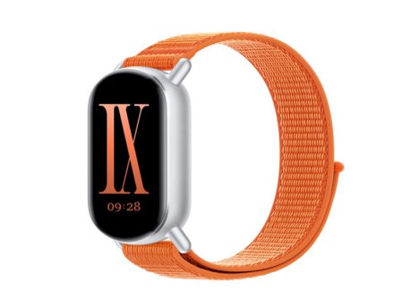 XIAOMI Braided Strap Sunrise Orange