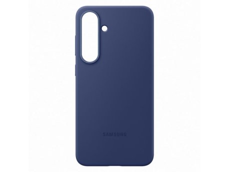 SAMSUNG Silikonska maska za S25+, plava (EF-PS936-CNE)