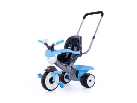 Polesie Tricikl Comfort 2