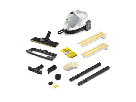 KARCHER Paročistač SC4 Easy Fix Plus EU