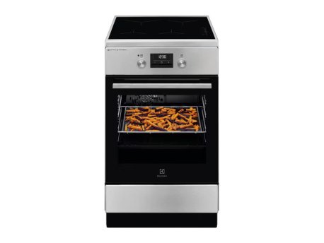 ELECTROLUX LKI564266X Indukcioni šporet