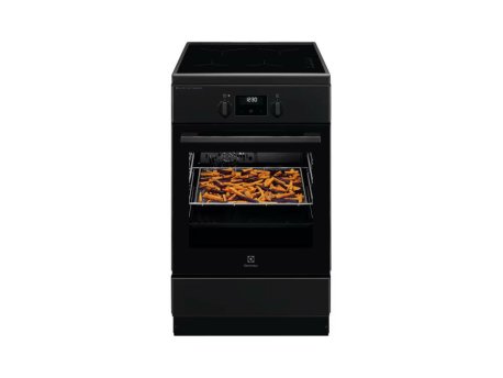 ELECTROLUX LKI564266K Indukcioni šporet