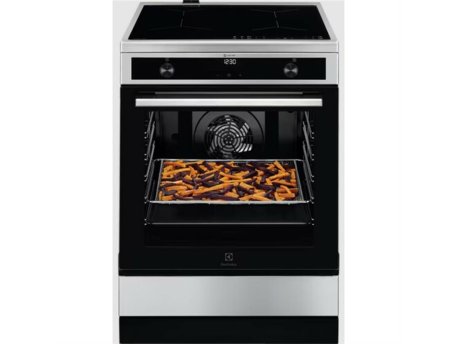 ELECTROLUX LKI64023AX Indukcioni šporet