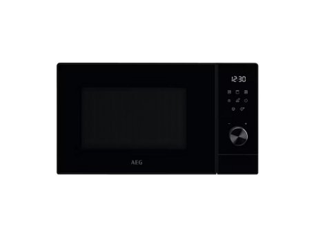 AEG MFB295DB Mikrotalasna rerna s grilom
