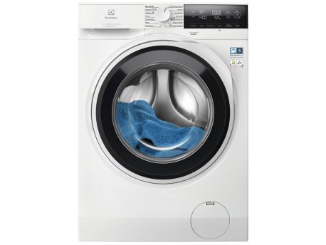 ELECTROLUX EW7F3484UE Mašina za pranje veša