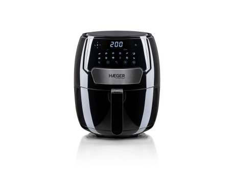 HAEGER Friteza na topao vazduh digitalna AF-D37.003A