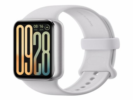 XIAOMI Smart Band 9 Pro Moonlight Silver