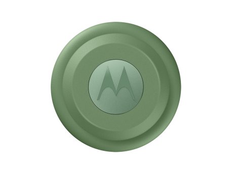 MOTOROLA Tag Green (PG38C06073)