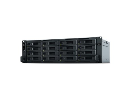 SYNOLOGY RackStation RS4021xs+