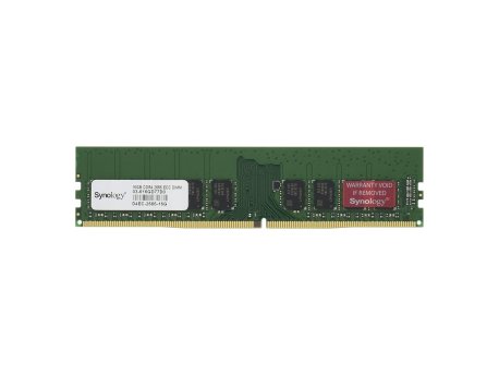 SYNOLOGY D4EC-2666-16G