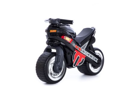 Polesie Guralica Motor MX-ON crna