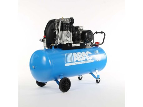 ABAC PRO EXP A49B 200 CT4 3kW 200l 11bar 400V