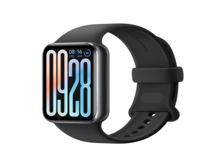 XIAOMI Smart Band 9 Pro Obsidian Black
