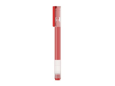 XIAOMI Mi High-capacity Gel Pen (10 pack) crvena