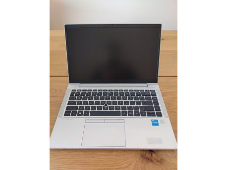 HP EliteBook 840 G8 (Silver) Full HD IPS, Intel i5-1145G7, 8GB, 256GB SSD, Win 10 Pro RENEW