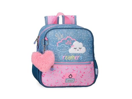 ENSO Ranac 25cm Dreamers 9692121 96.921.21