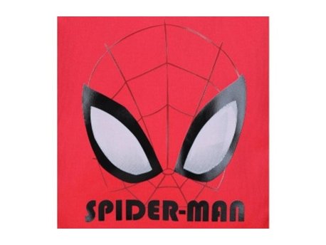 SPIDERMAN Putna torba - Crvena ( 42.532.41 )