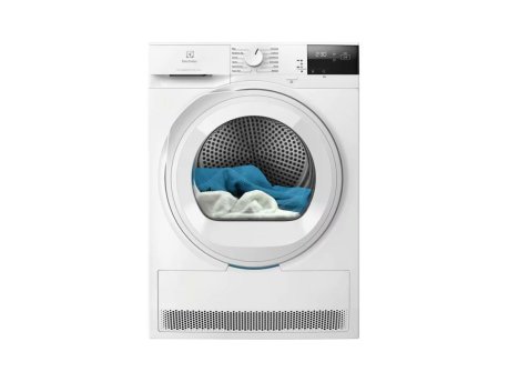 ELECTROLUX EW6D283YE Mašina za sušenje veša