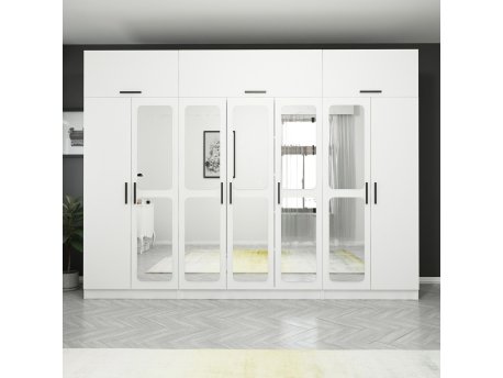 HANAH HOME Kale 3102 ormar