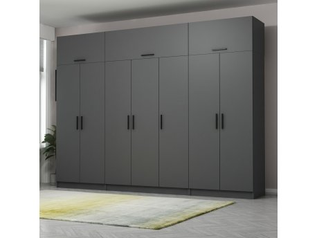 HANAH HOME Kale 5268 ormar