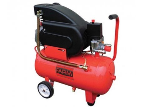 FARM powered by wurth FK24L Kompresor OUTLET