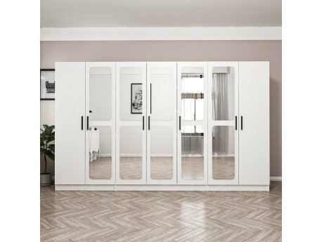 HANAH HOME Kale 2444 ormar