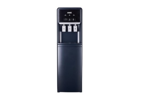 MAX Dispanzer za vodu WDM900B