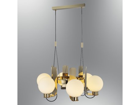 OPVIQ 3117 6A 03 luster
