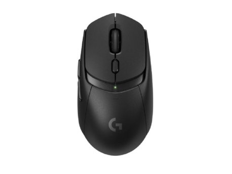 LOGITECH Bežični miš G309 crni