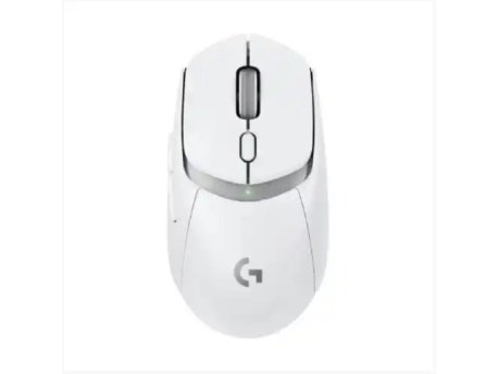 LOGITECH Bežični miš G309 beli