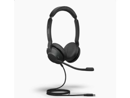 JABRA Slušalice sa mikrofonom Evolve2 30 SE USB-A MS Stereo