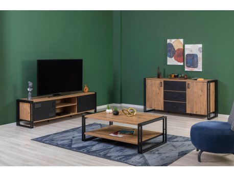 HANAH HOME Cosmo Takım 23 Set nameštaja za dnevnu sobu