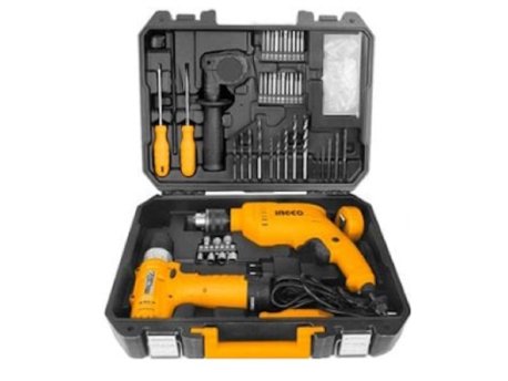 INGCO Set alata 108/1 HKTHP11081