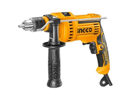INGCO Udarna bušillica 810W ID8108