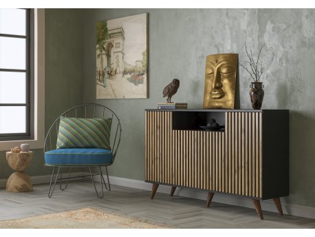 HANAH HOME Komoda FRN 9004 1