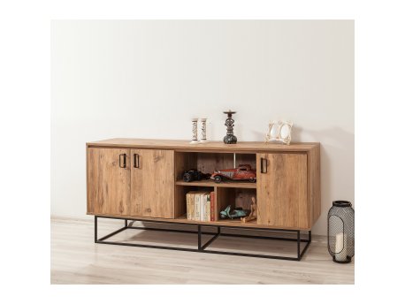 HANAH HOME Komoda Quantum Medula 200