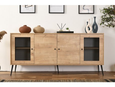 HANAH HOME Komoda Wire (277WLN1171)