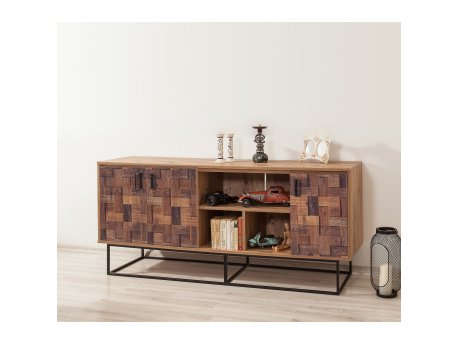 HANAH HOME Komoda Quantum Medula 750