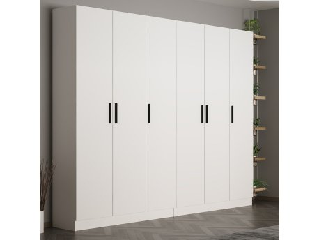 HANAH HOME Noah 8203 Hall Stand