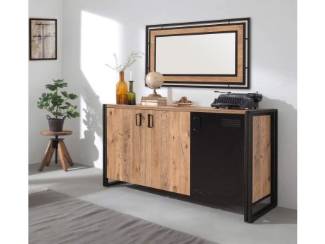 HANAH HOME Komoda Cosmo Nora