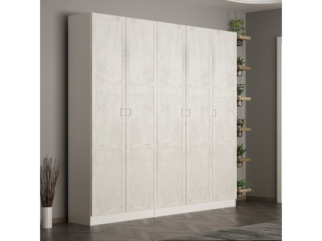 HANAH HOME Noah 8234 Hall Stand