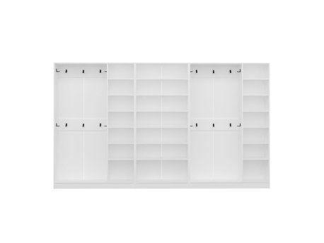 HANAH HOME Kale 8127 Hall Stand