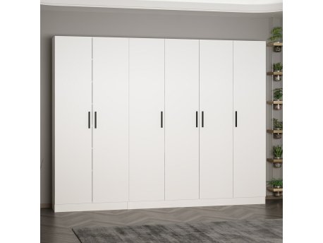 HANAH HOME Noah 8202 Hall Stand