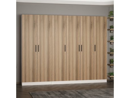 HANAH HOME Noah 8224 Hall Stand