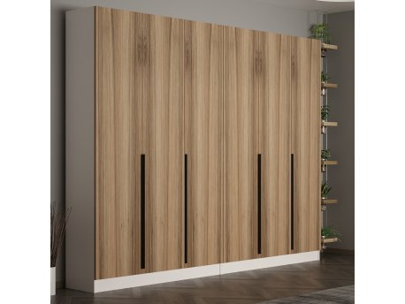 HANAH HOME Noah 8280 Hall Stand