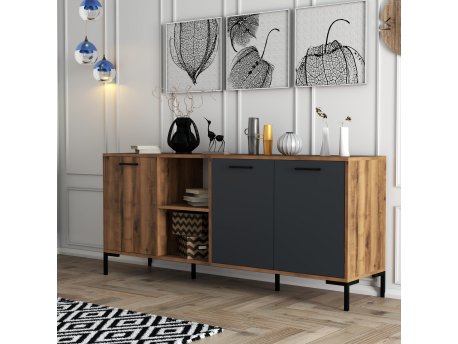 HANAH HOME Komoda Aurora 1630