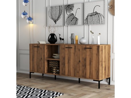 HANAH HOME Komoda Aurora 1632
